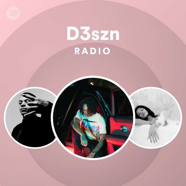 D3szn | Spotify