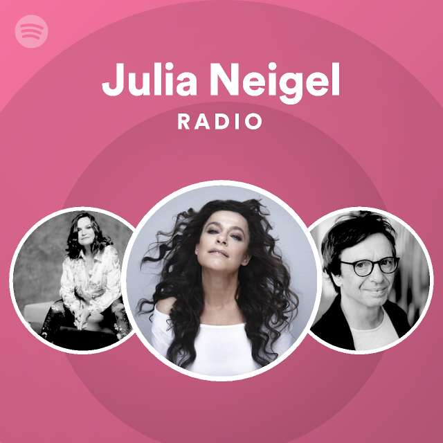 Julia Neigel Froh Dass Es Dich Gibt