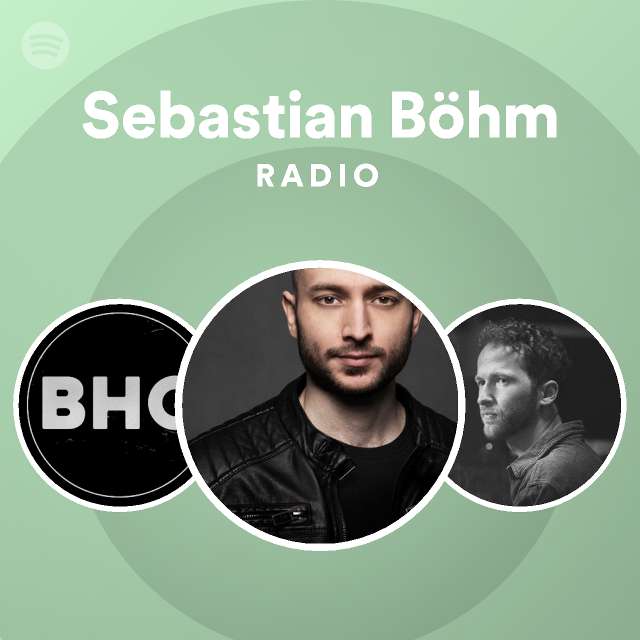 Sebastian Böhm