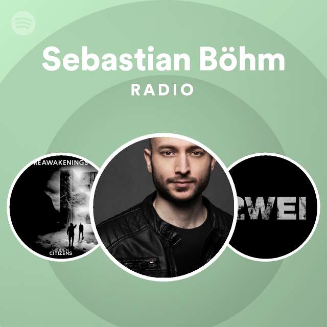 Sebastian Böhm