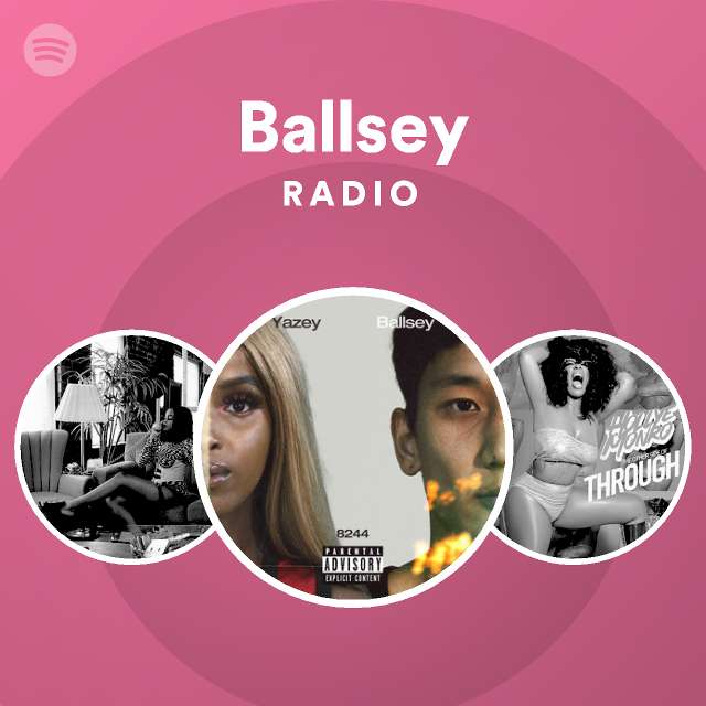 Ballsey | Spotify