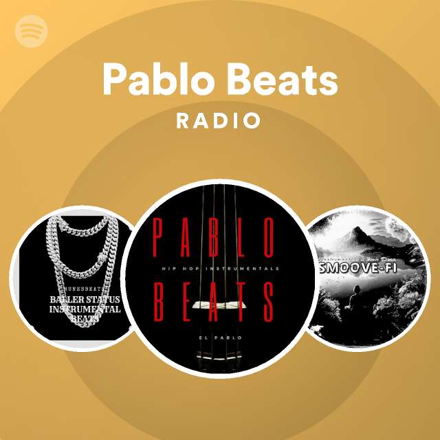 Beats | Spotify