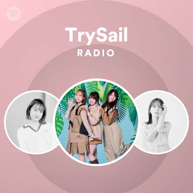 Trysail Spotify