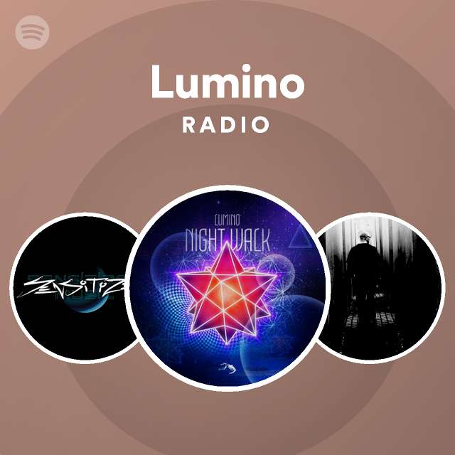 Lumino Radio Spotify Playlist