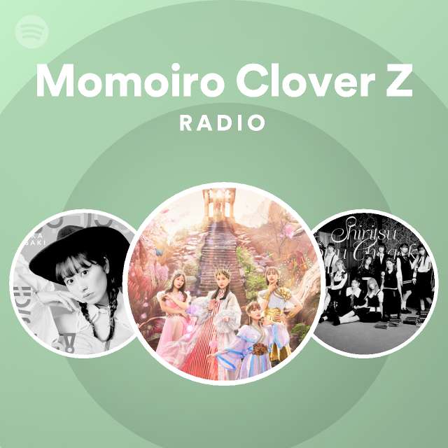 Momoiro Clover Z Radioのサムネイル
