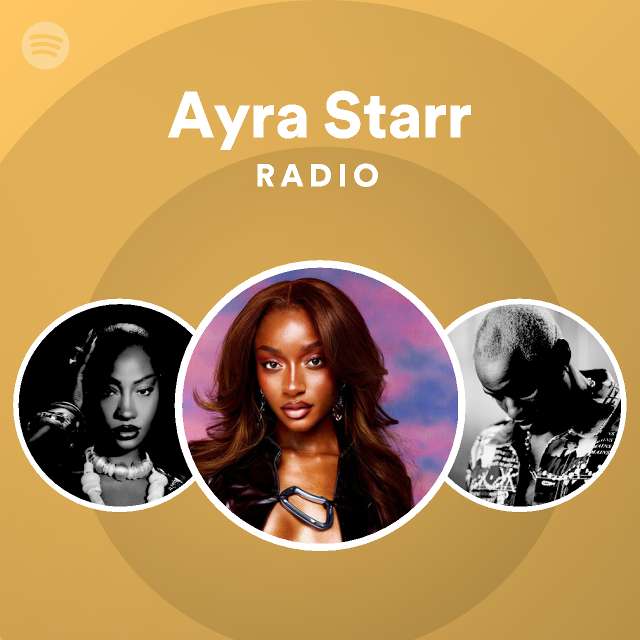 Ayra Starr Songs, Albums and Playlists | Spotify