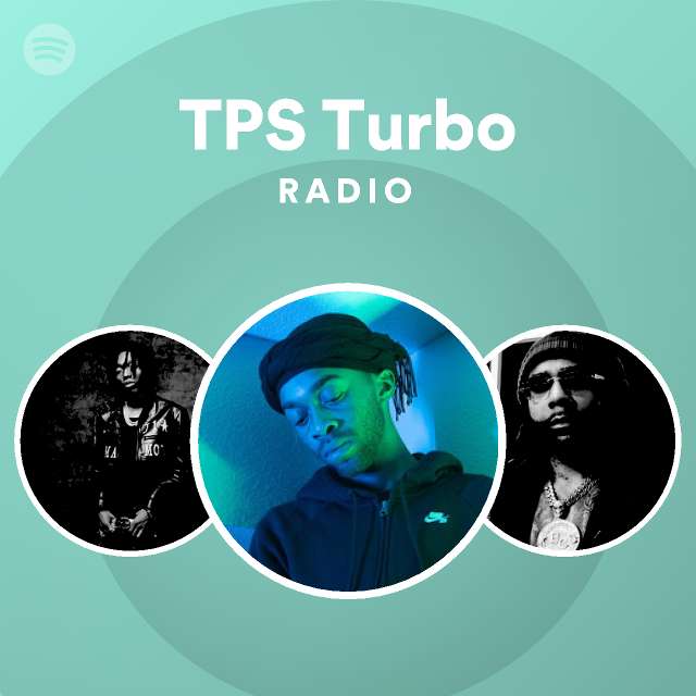 TPS Turbo Radio on Spotify