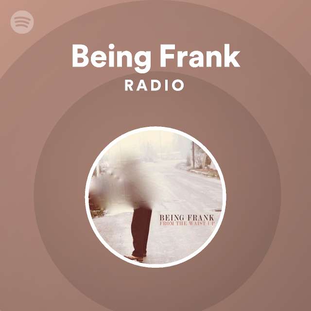 Frank the Tank Radio - playlist by Spotify