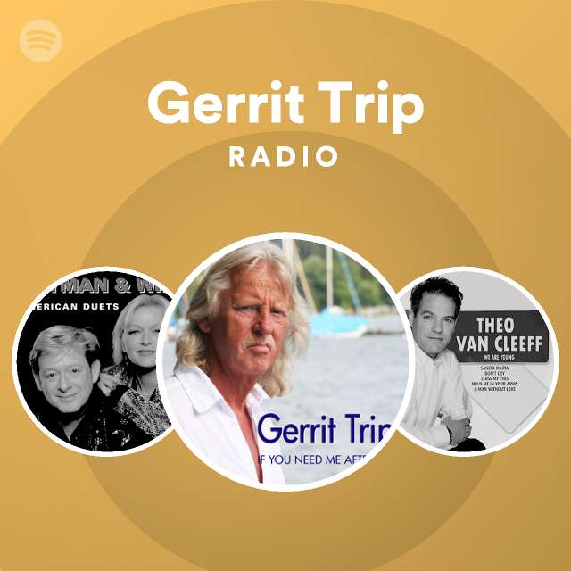 gerrit trip songs