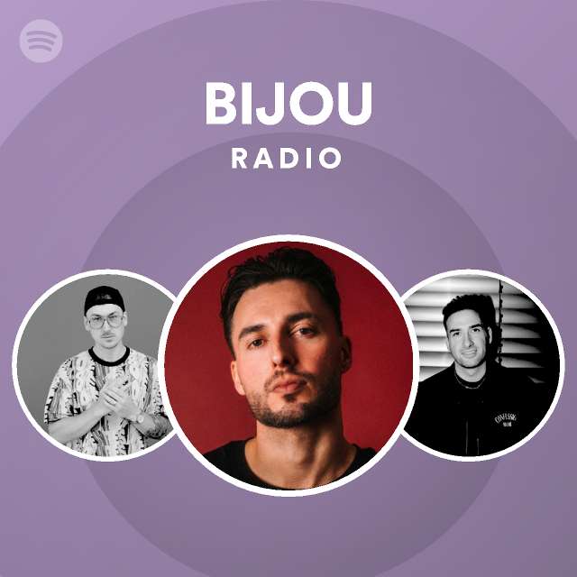 Bijou Spotify