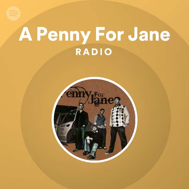 A penny for jane