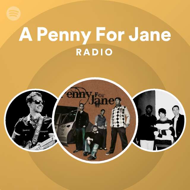 A penny for jane