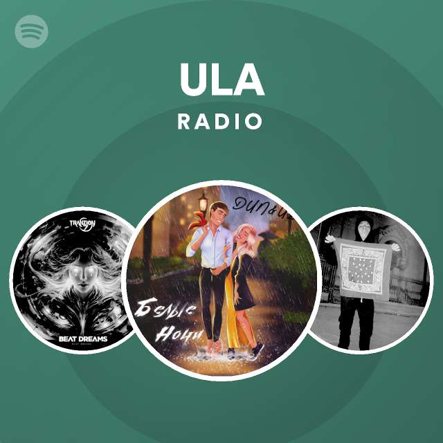 ULA Radio - playlist by Spotify | Spotify