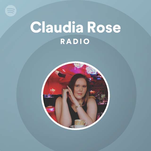 Claudia rose