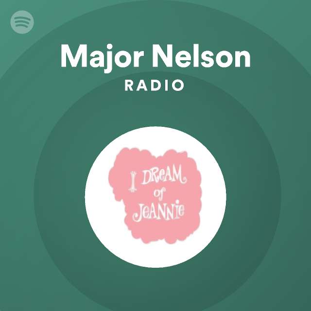 Major Nelson | Spotify
