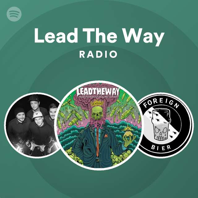 Project The Lead The Way
