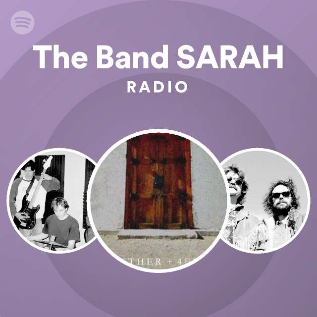 Sarah cover playlist