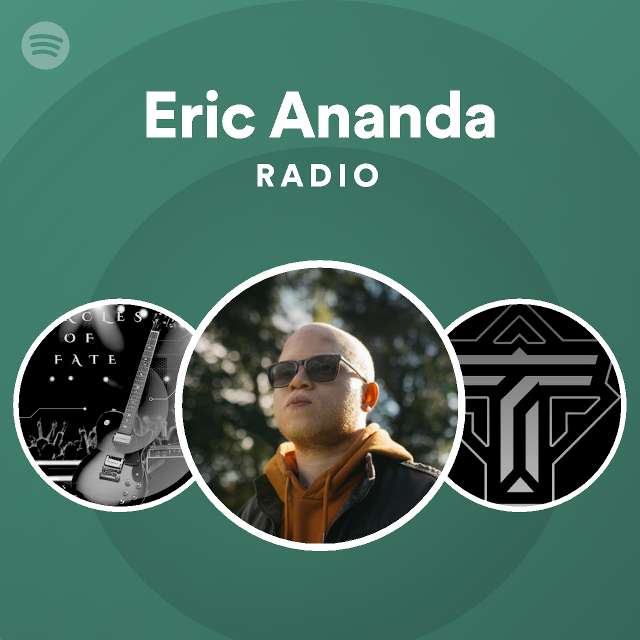 ananda  Spotify