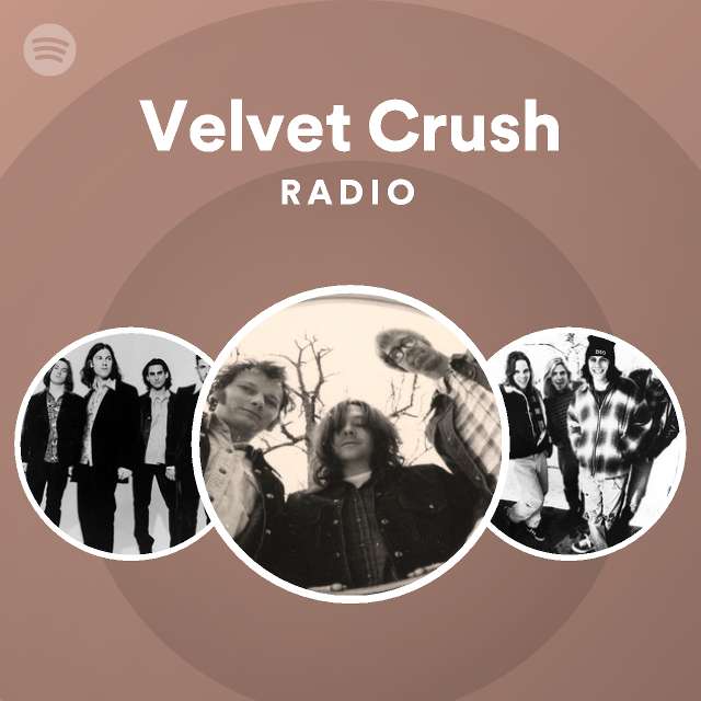 Velvet Crush