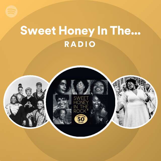 Sweet Honey In The Rock Radio Playlist By Spotify Spotify