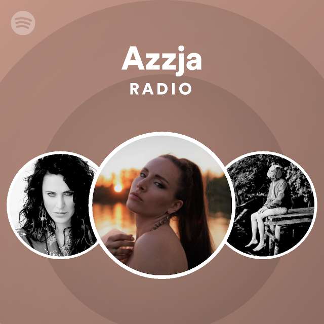 Azzja | Spotify