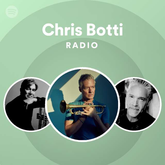 Chris Botti Radioのサムネイル