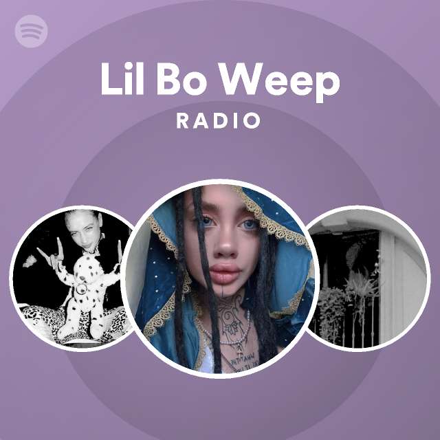 Lil Bo Weep Songs, Albums and Playlists Spotify