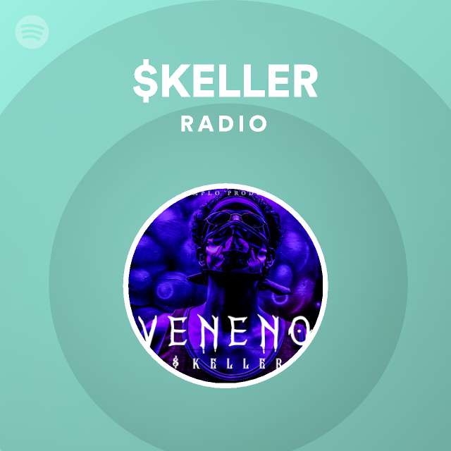 keller flame Radio - playlist by Spotify