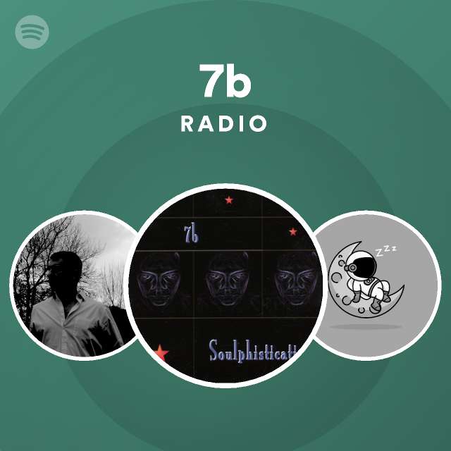 7b Spotify