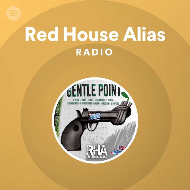 Red House Alias