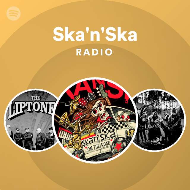 Ska N Ska Ya Basta