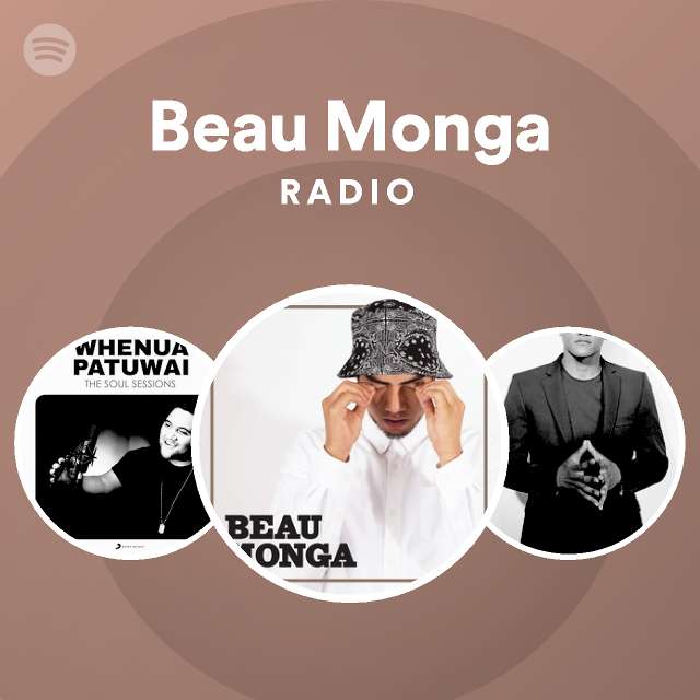 Beau Monga – Gold Digger Lyrics