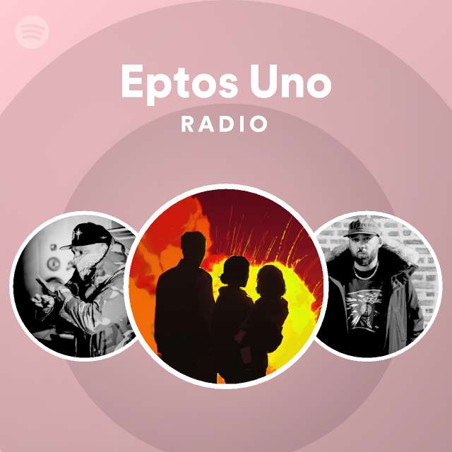 Eptos Uno Radio - playlist by Spotify | Spotify