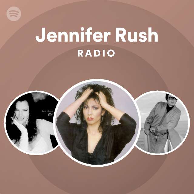 Jennifer Rush Ave Maria Survivors Of A Different Kind