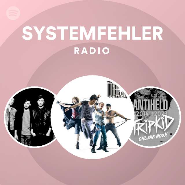 Systemfehler Wenn Inge Tanzt Single Version