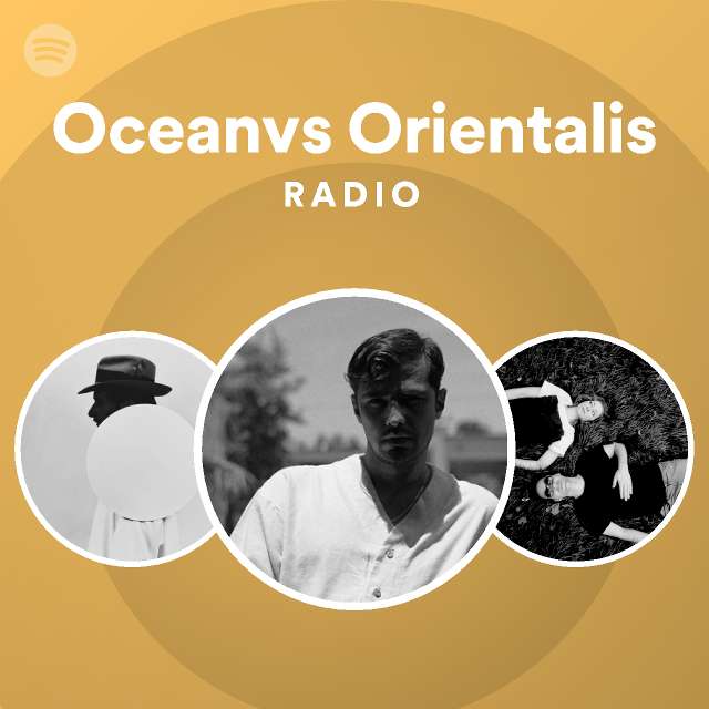 Oceanvs Orientalis Revenge Of The Wankers