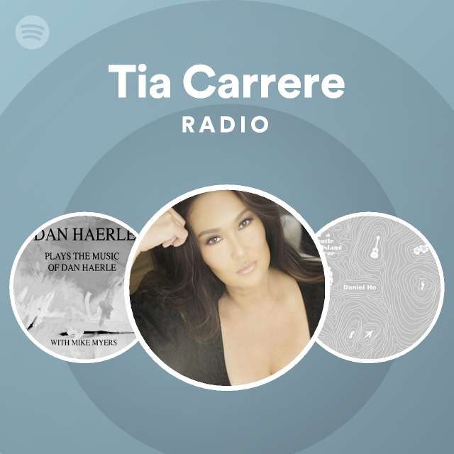 Tia Carrere | Spotify