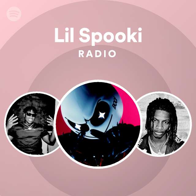 Lil Spooki | Spotify