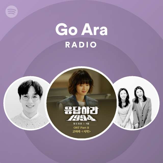 SUNYE Radio - playlist by Spotify