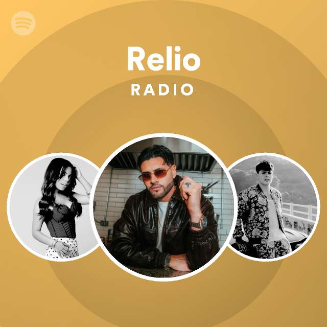Relio Radio - playlist by Spotify | Spotify