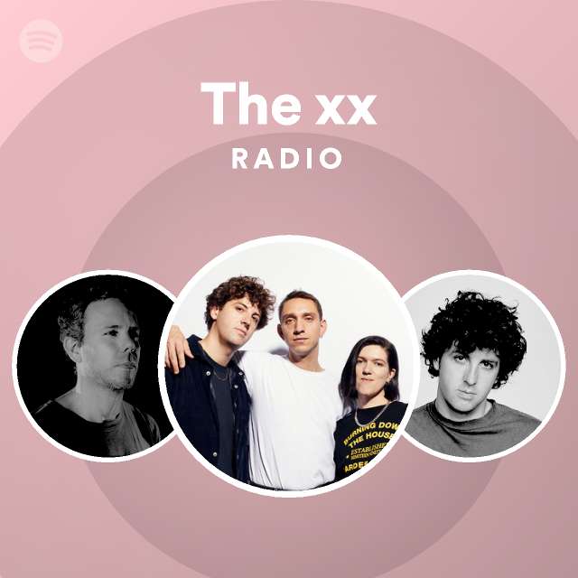 The xx | Spotify