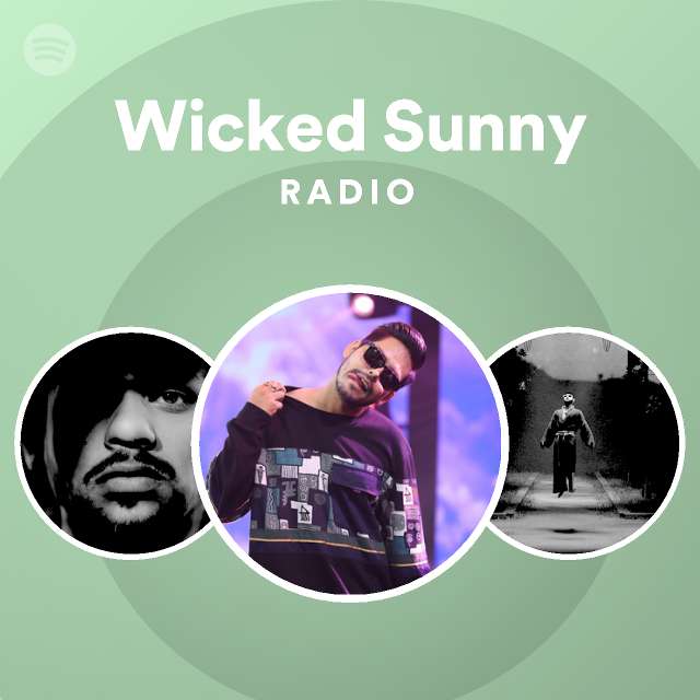 Wicked Sunny Radio - playlist by Spotify | Spotify