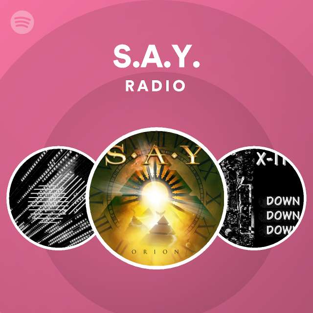 . Radio - playlist by Spotify | Spotify