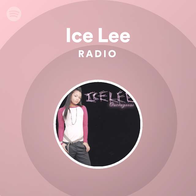 Ice Lee | Spotify