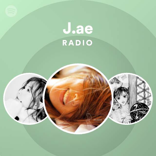 J Ae Spotify Listen Free