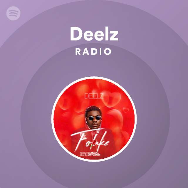 Deelz | Spotify