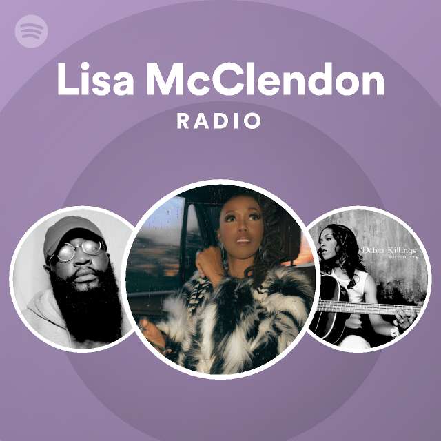 Lisa McClendon | Spotify