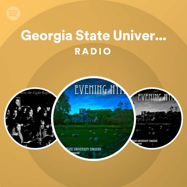 Georgia State Broadcasting Information - Georgia State University