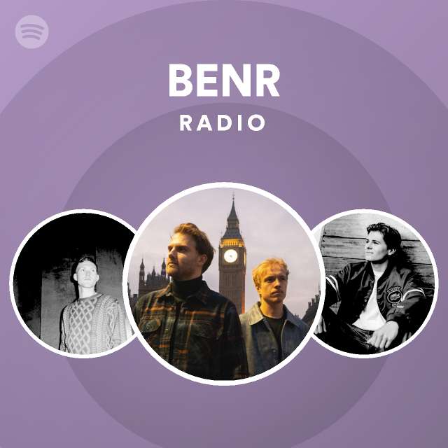 BENR Radio - playlist by Spotify | Spotify