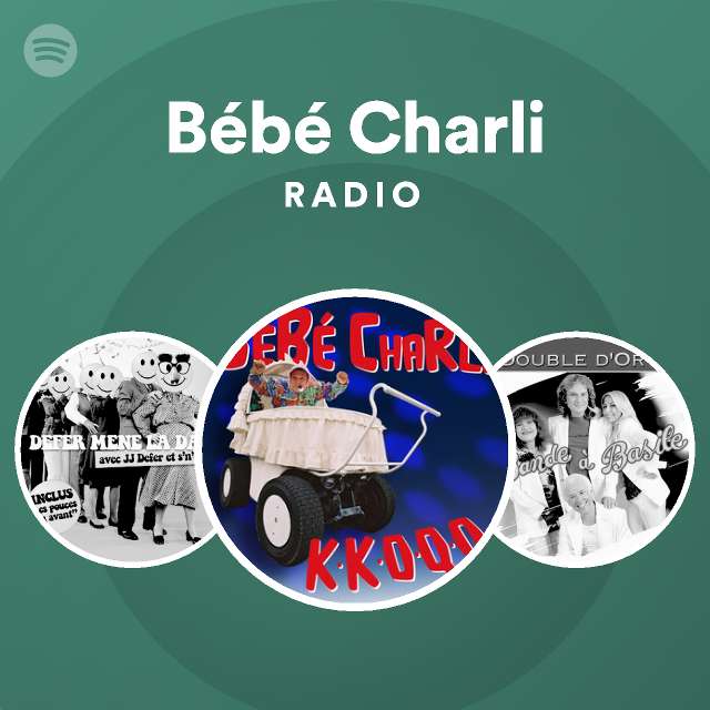Bebe Charli Spotify